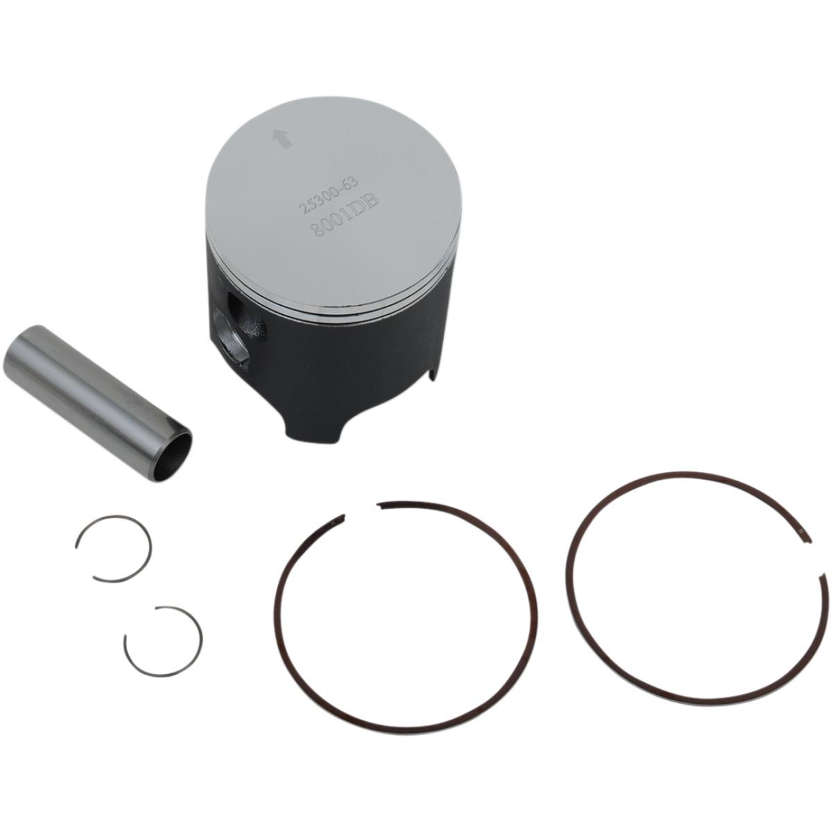 Piston Kit - 66.34mm