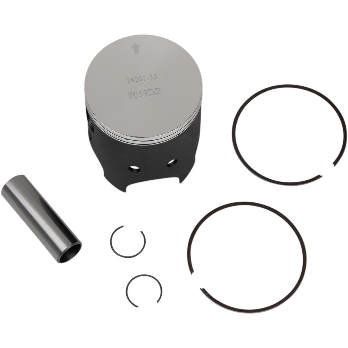 Piston Kit - 66.36mm