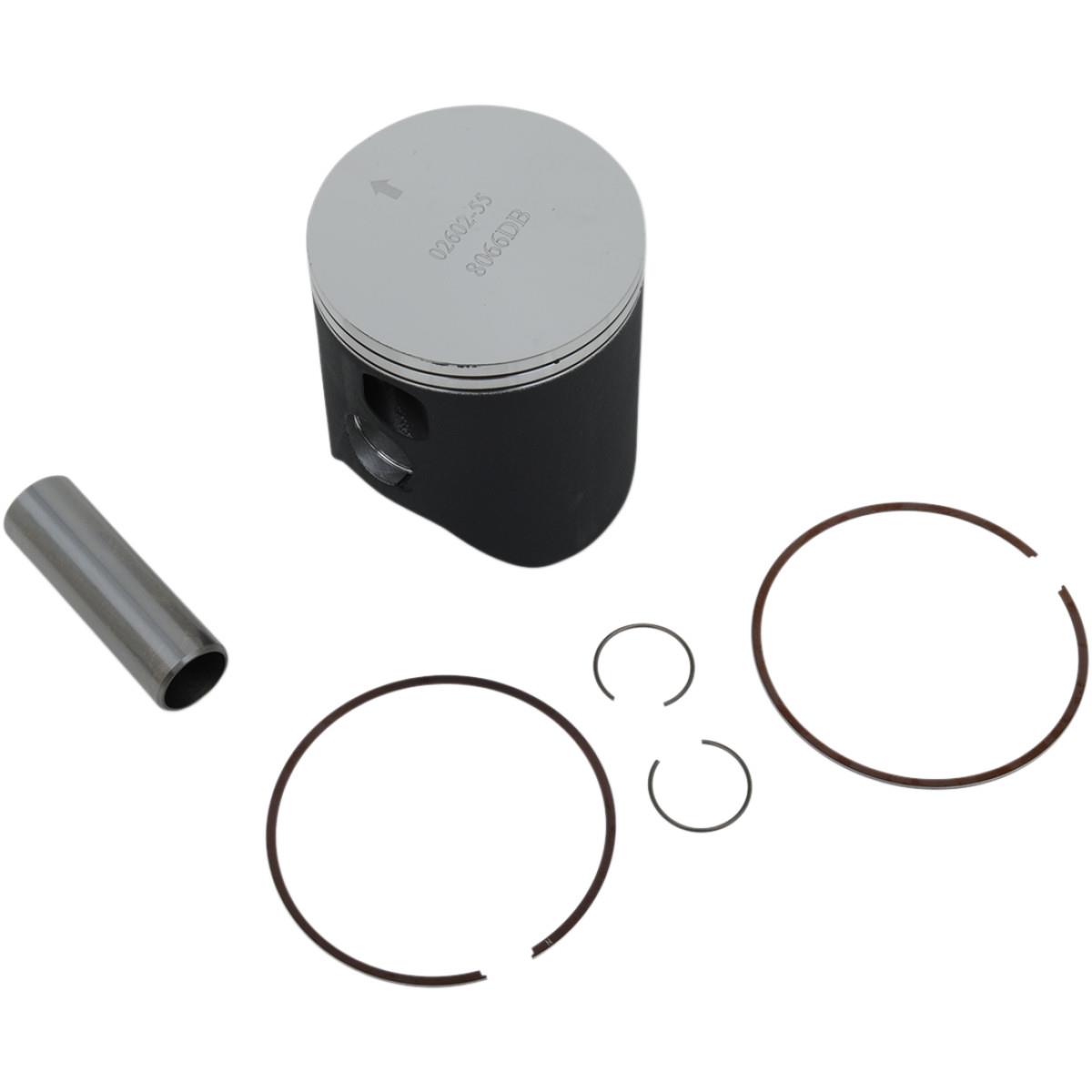 Piston Kit - 66.35mm