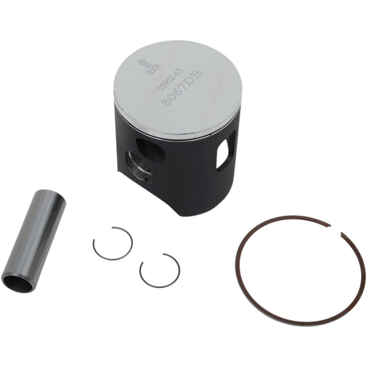 Piston Kit - 53.95mm