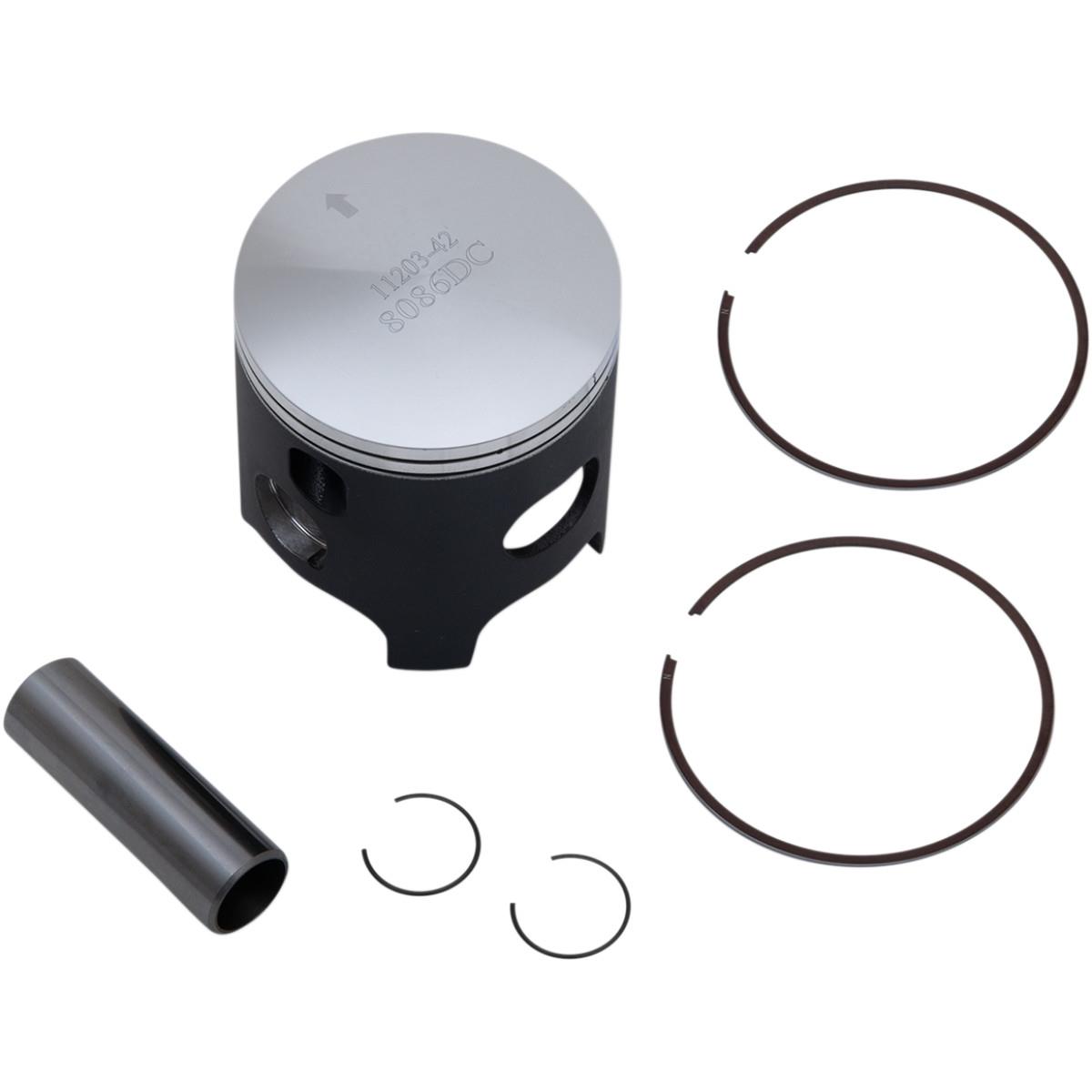 Piston Kit - 66.34mm