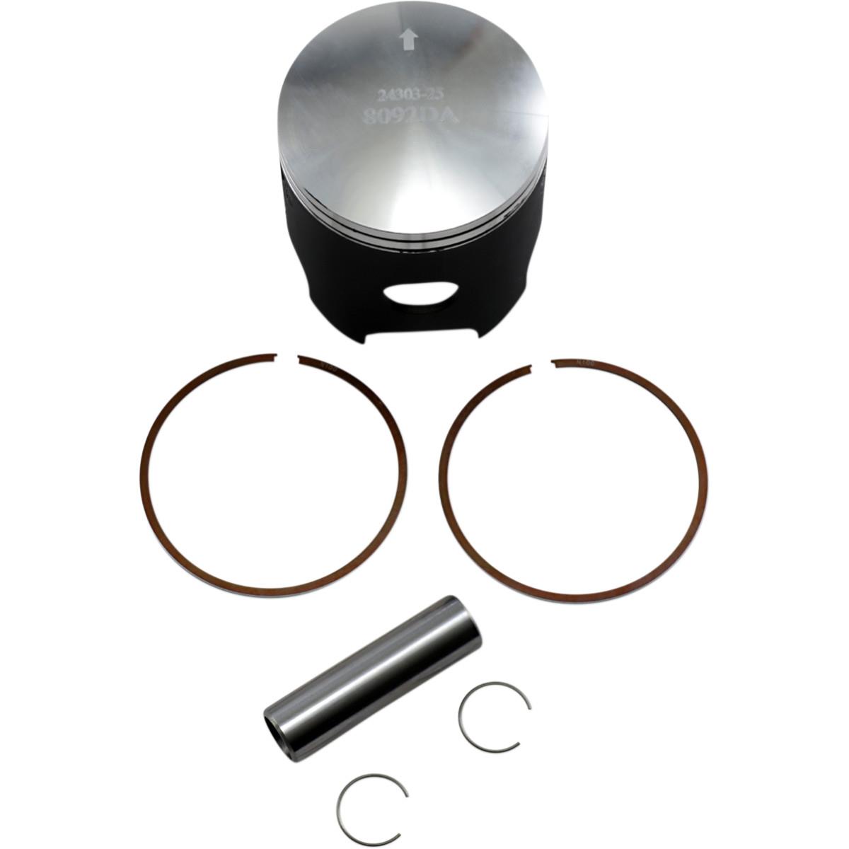 Piston Kit - 68.94mm