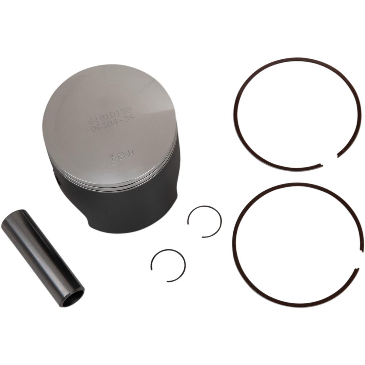 Piston Kit - Standard Bore 65.94mm