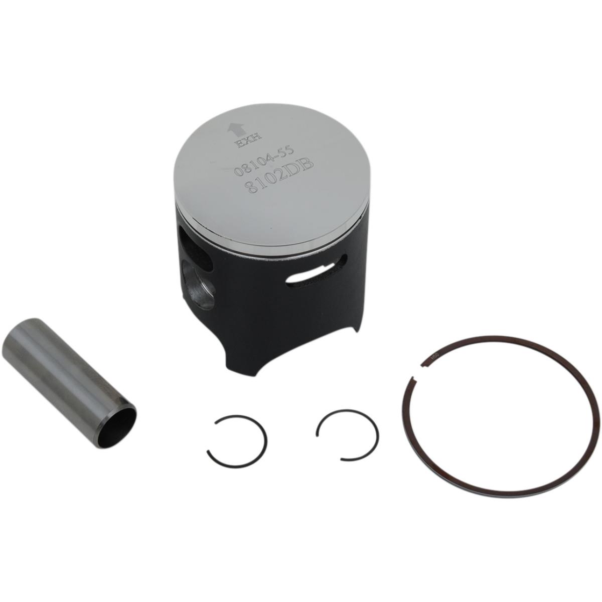 Piston Kit - 48.47mm
