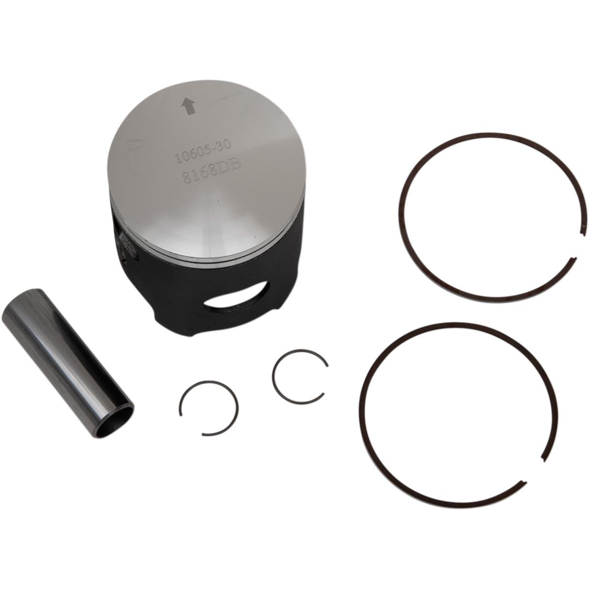 Piston Kit - 66.34mm