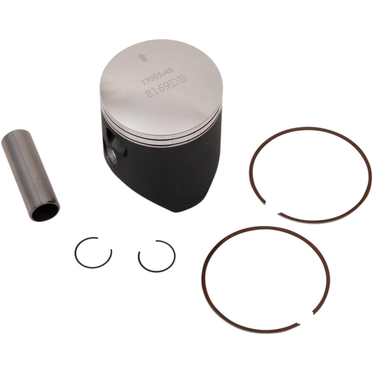 Piston Kit - 66.36mm