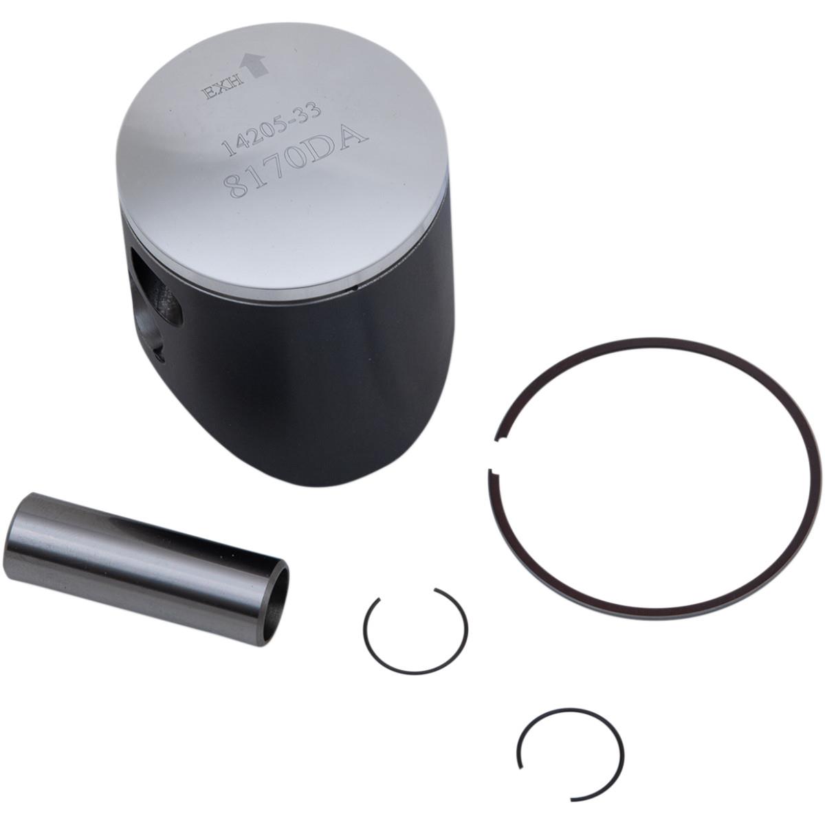 Piston Kit - 53.96mm