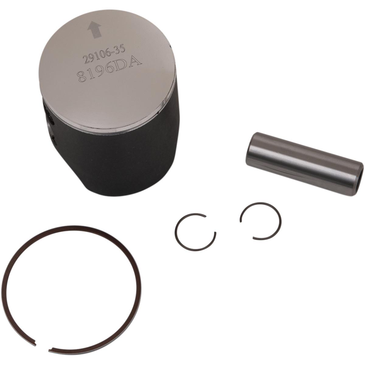 Piston Kit - 44.45mm