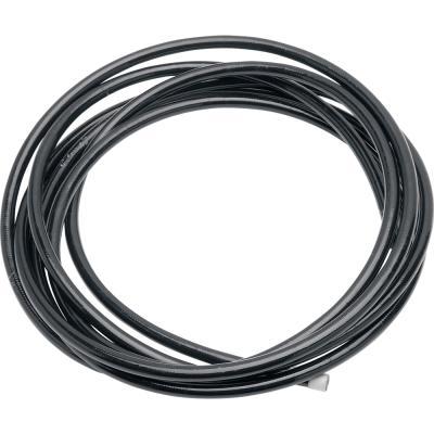 Pro Builders -3 Black 25 ft. Bulk
