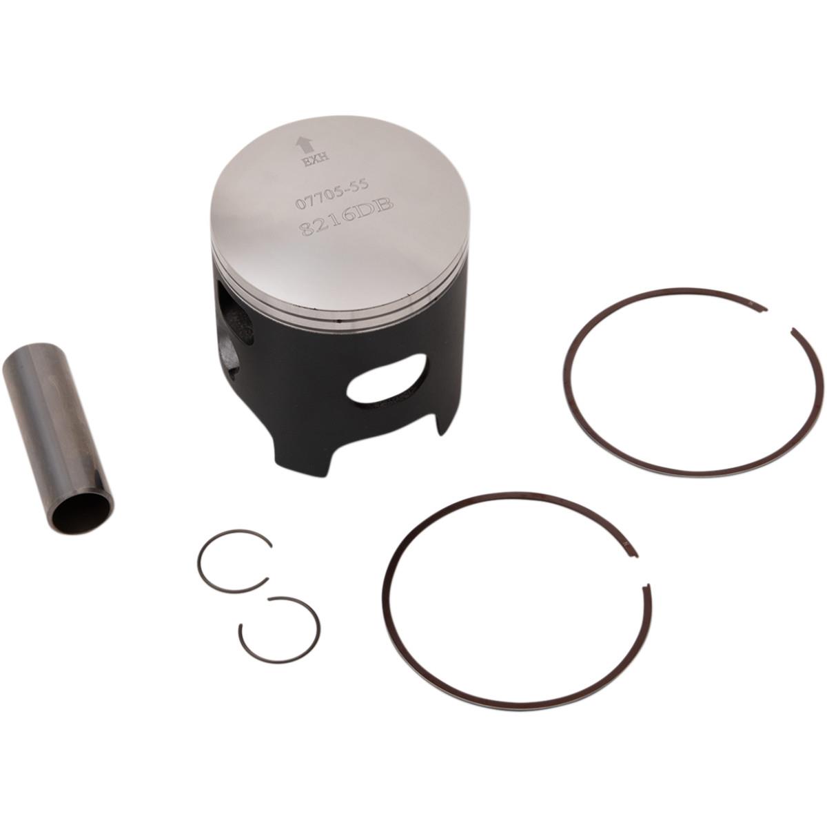 Piston Kit - 66.37mm