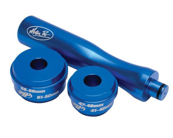 Steering Head Bearing Race Driver