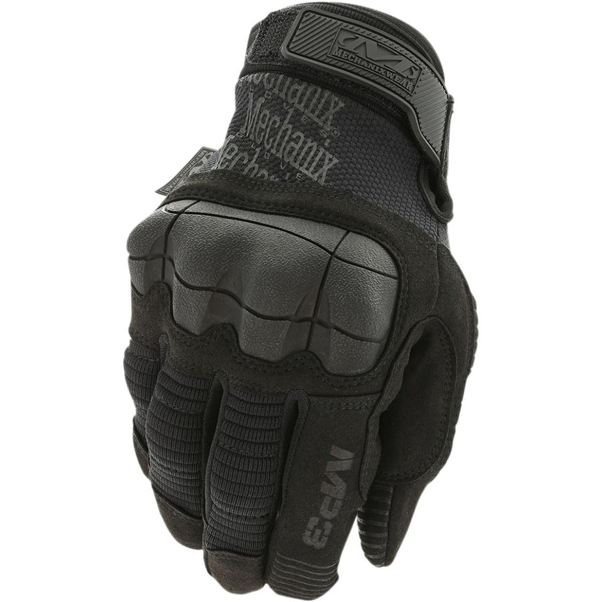 M-Pact 3 Heavy-Duty Combat Gloves