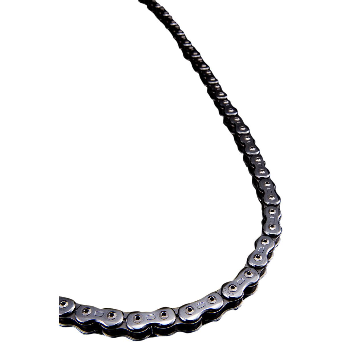 520 ZX 3D Premium Chain - 150 Links - Silver