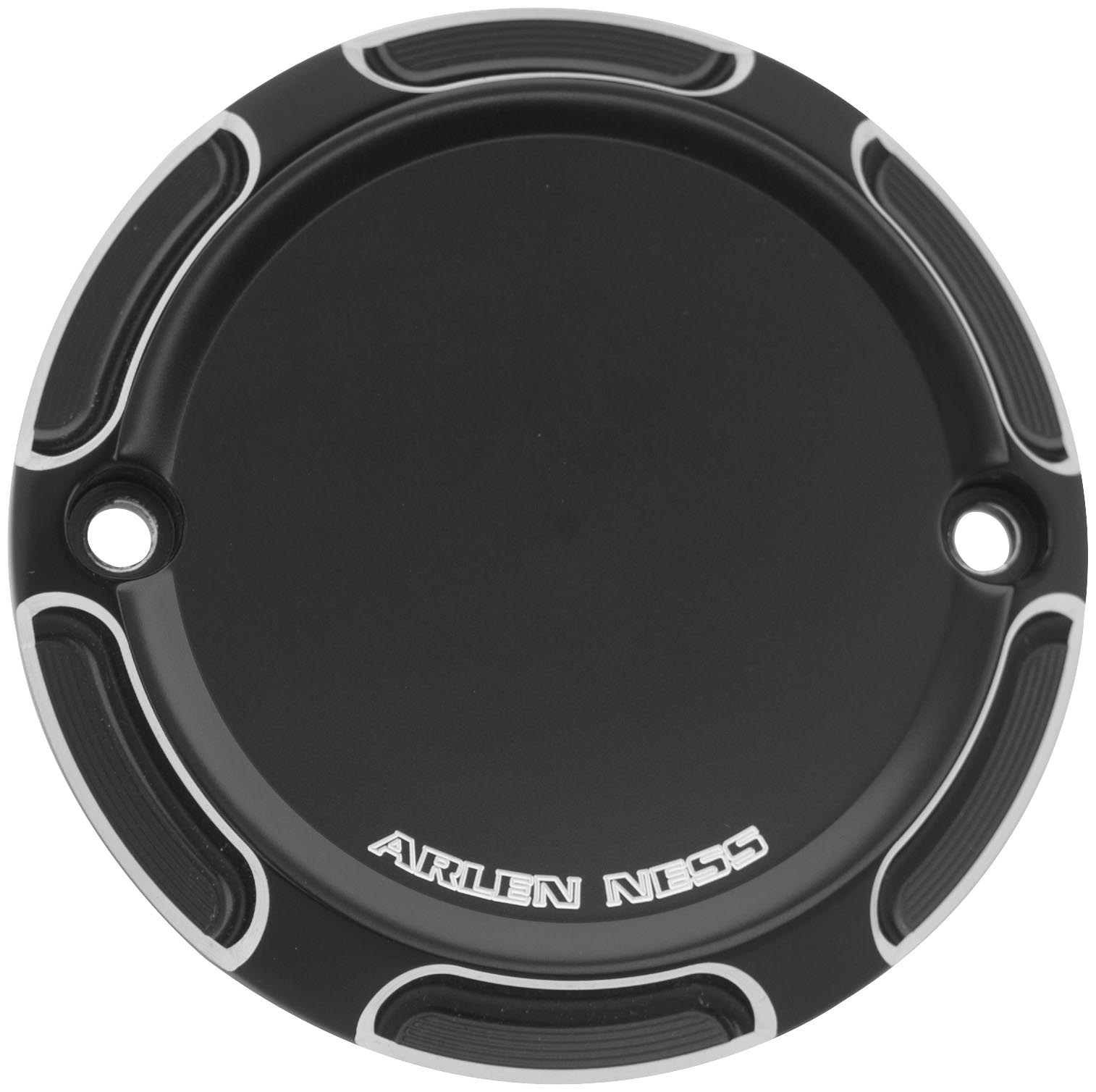 Ness-Tech Points Cover - Beveled - Black