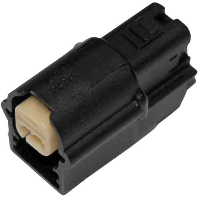 OEM-Type Molex Connector - Female - 2-Position - TSSM Security Antenna