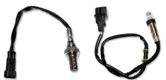 18mm O2 Sensor - Narrow Band - 22.25in.