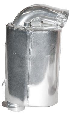 Lightweight Silencer