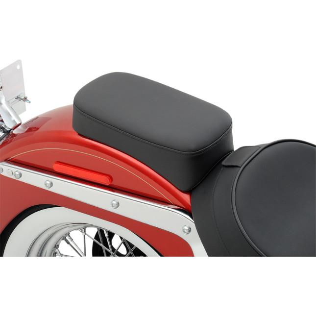 Pillion Pad - Narrow Smooth