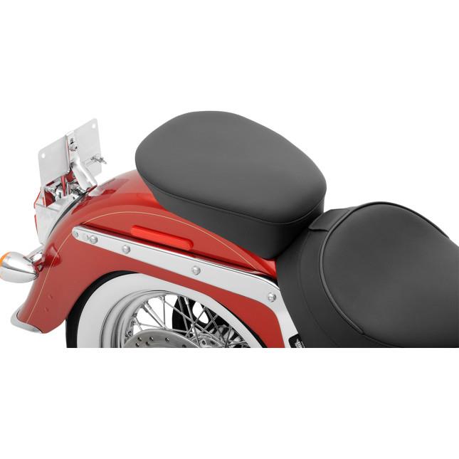 Pillion Pad - Wide Smooth