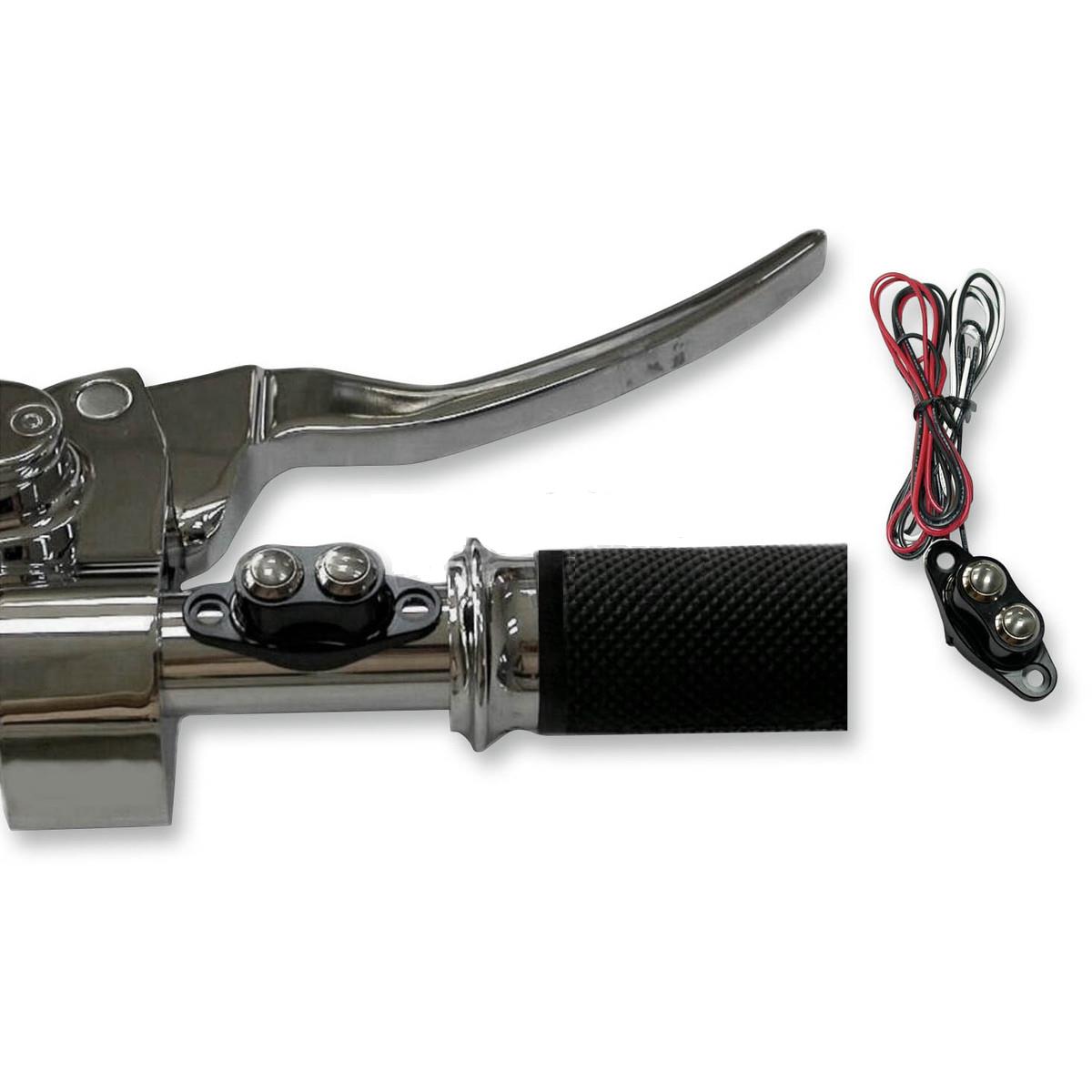 Duet Handlebar Switch Kit