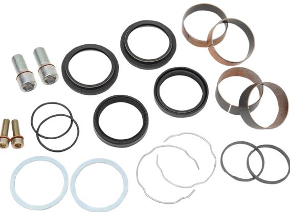 49mm Fork Leg Assembly Rebuild Kit