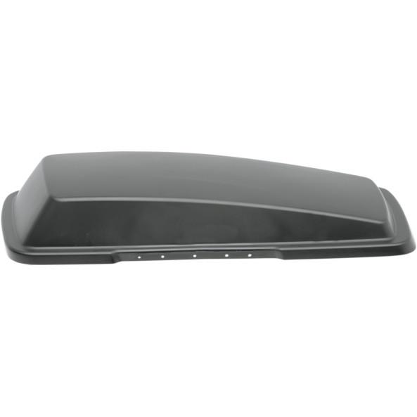 OEM Style Saddlebag Lid - Left Side
