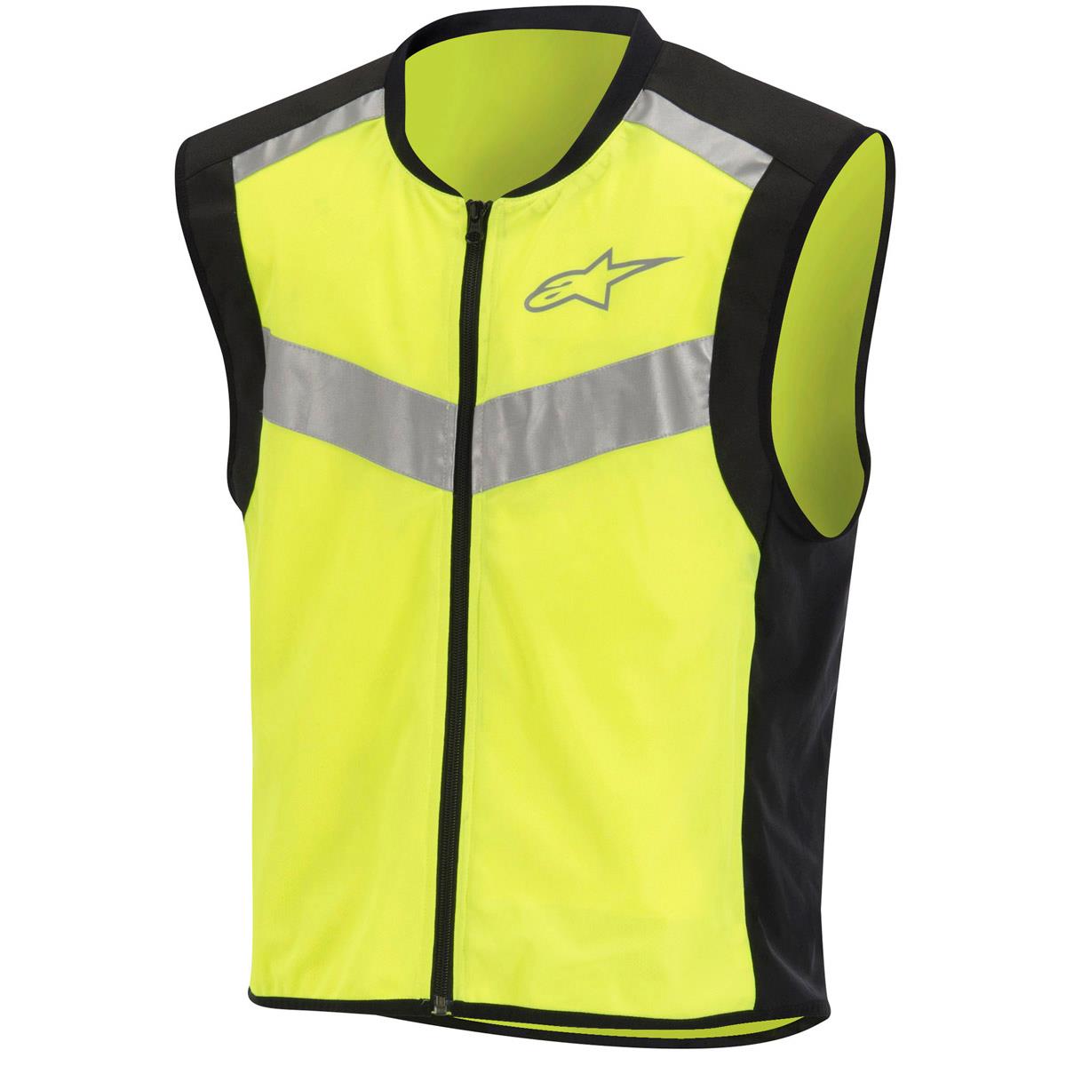 Flare High-Visibility Vest
