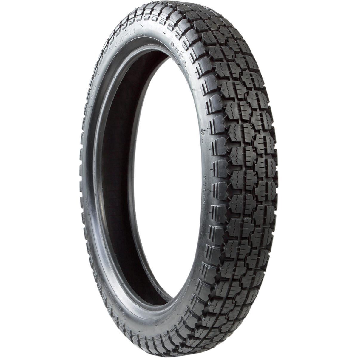 HF308 Front/Rear Tire - 3.50-19