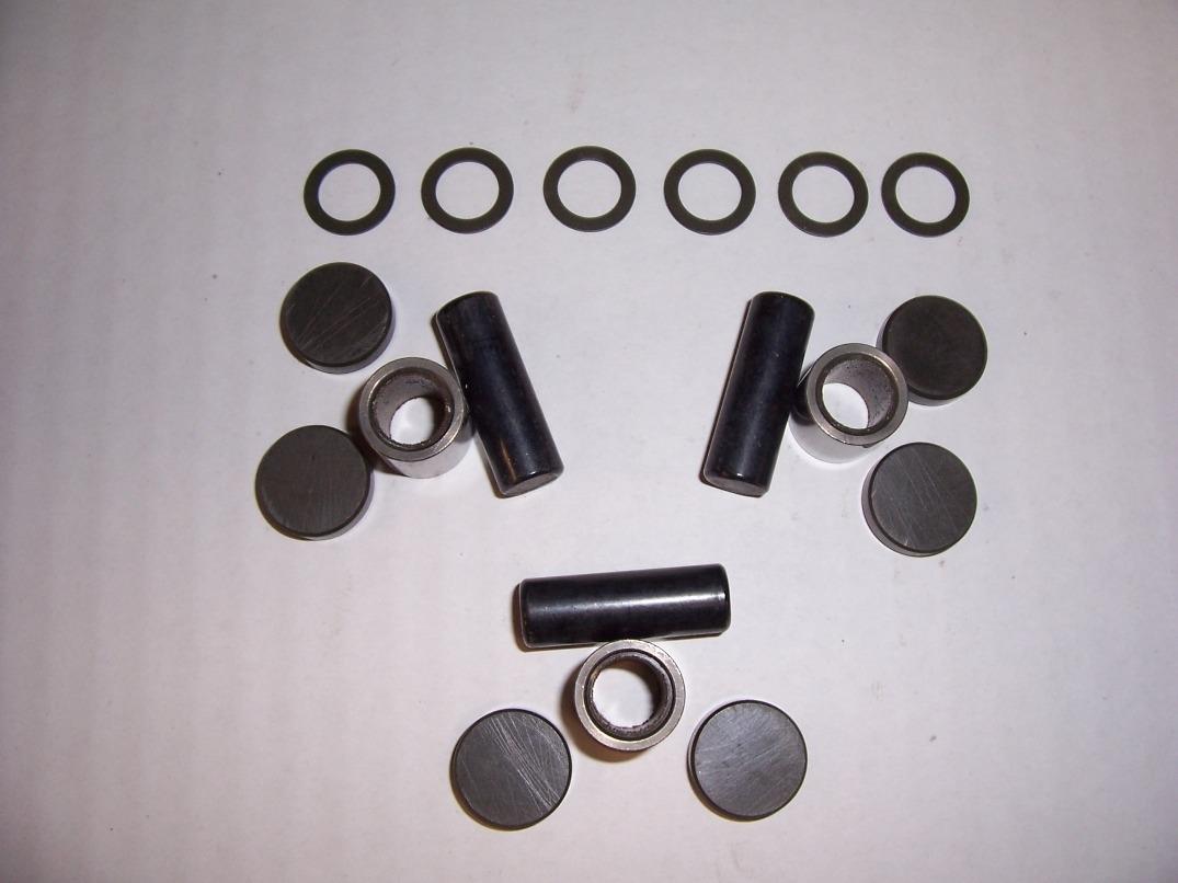 Cat Spider Primary Clutch Kit