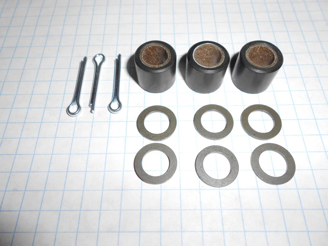 Primary Oversize Roller Kit