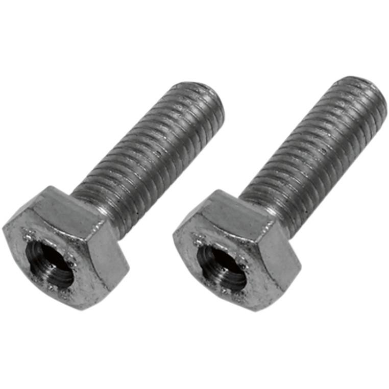 Extended Thru Bolts - M8x1.25x14mm (.55in. L)