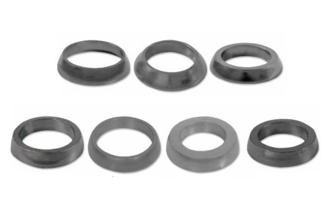 Arctic Cat Exhaust Gasket - 13mm H x 48mm ID x 65mm OD