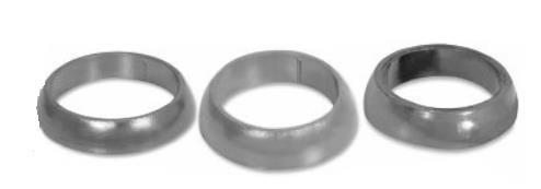 Polaris Exhaust Gasket - 14mm H x 64mm ID x 78mm OD