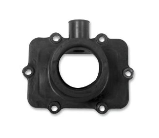 Carburetor Mounting Flange