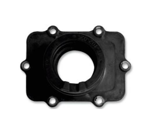 Carburetor Mounting Flange