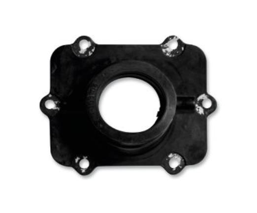 Carburetor Mounting Flange