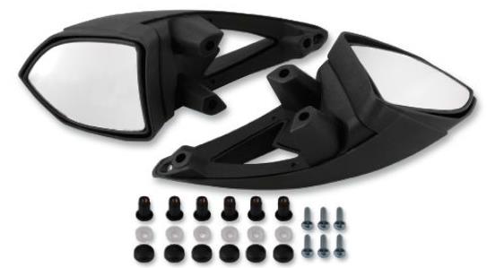 Windshield Mirror Set for Arctic Set
