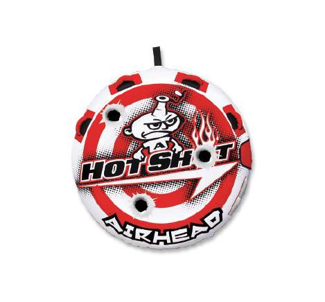 Airhead Hot Shot
