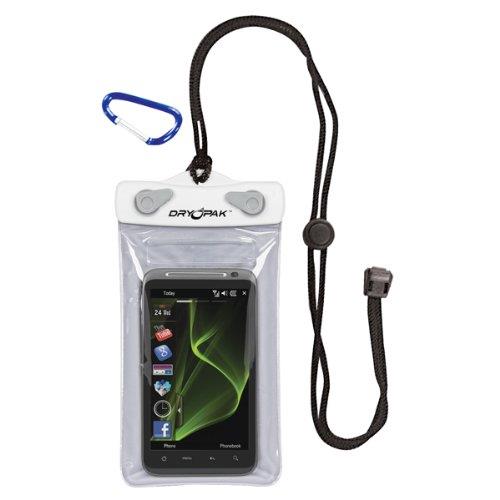 Dry Pak Cell Phone/GPS/MP3 Case