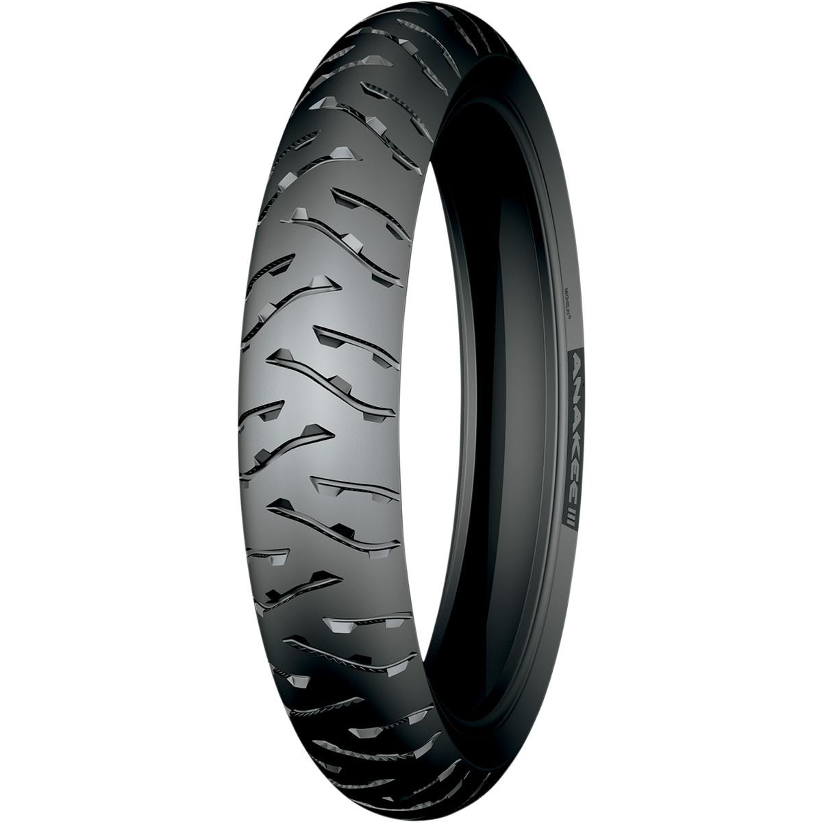 Anakee III Adventure Touring Front Tire - 120/70R19