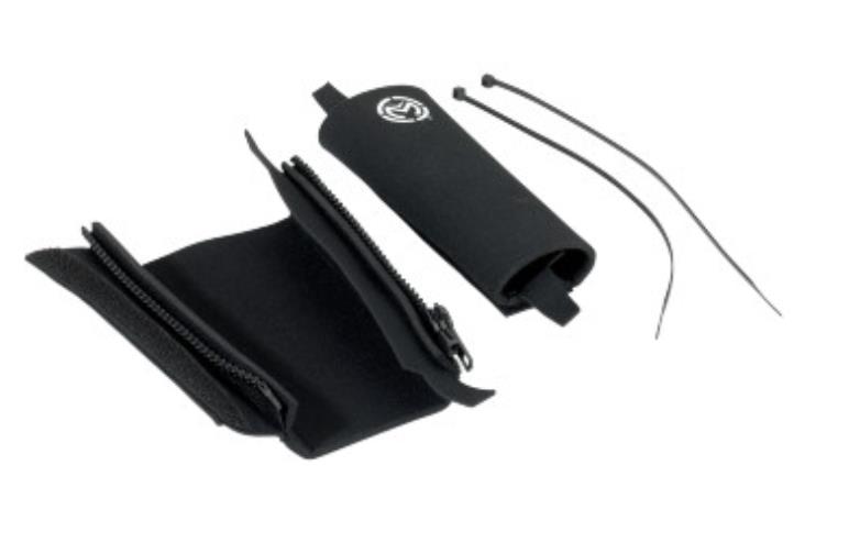 Easy On Fork Skins - 32mm-43mm Standard - Fits 85cc and Smaller