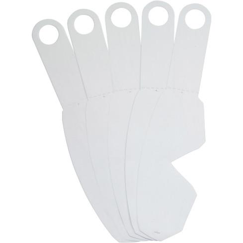 Replica Tear Offs for Fly Racing Goggles - 20 Pack