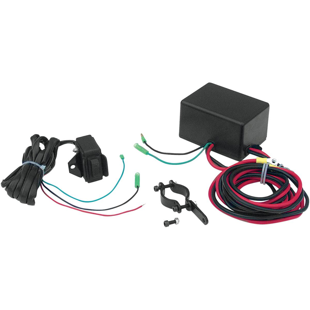 Rocker Switch LT2000