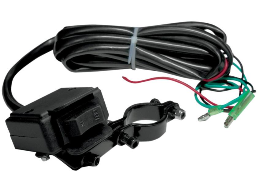 Rocket Switch LT3000