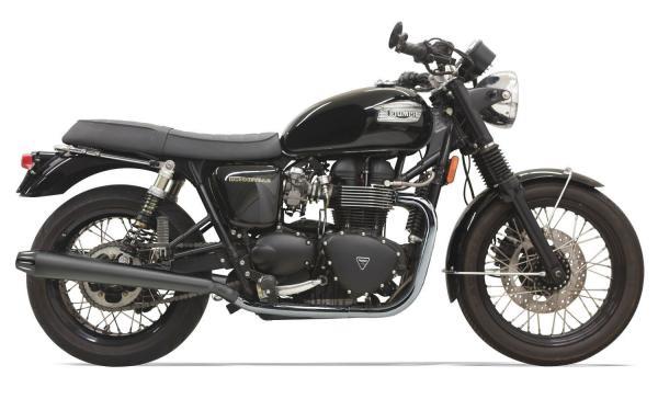 Performance Slip-On - Black