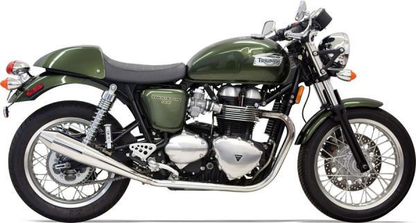 Performance Slip-On - Polished