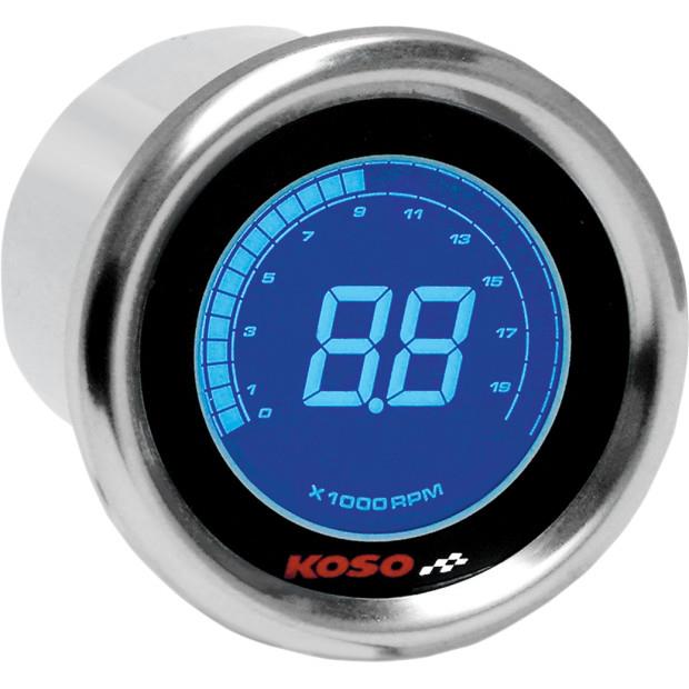 DL-01R Tachometer