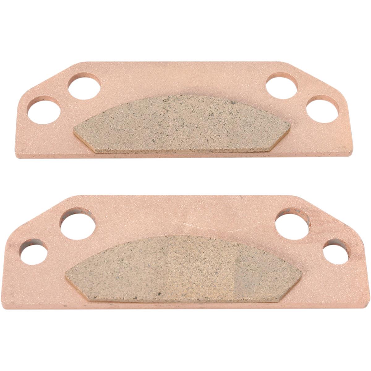Rear Parking Brake Pad