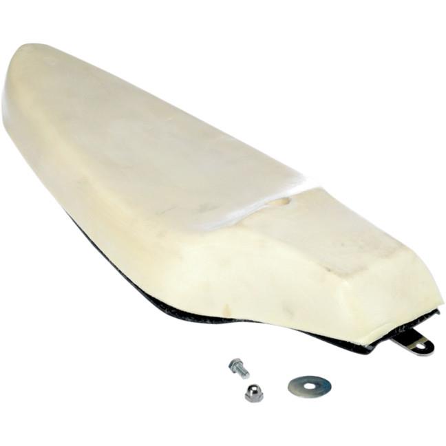 Uncovered Banana Seat