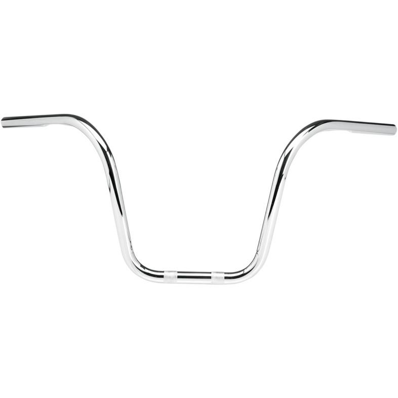 1in. Ape Handlebar - Chrome
